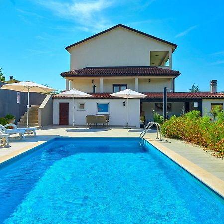 Holiday House Emma Burići Εξωτερικό φωτογραφία