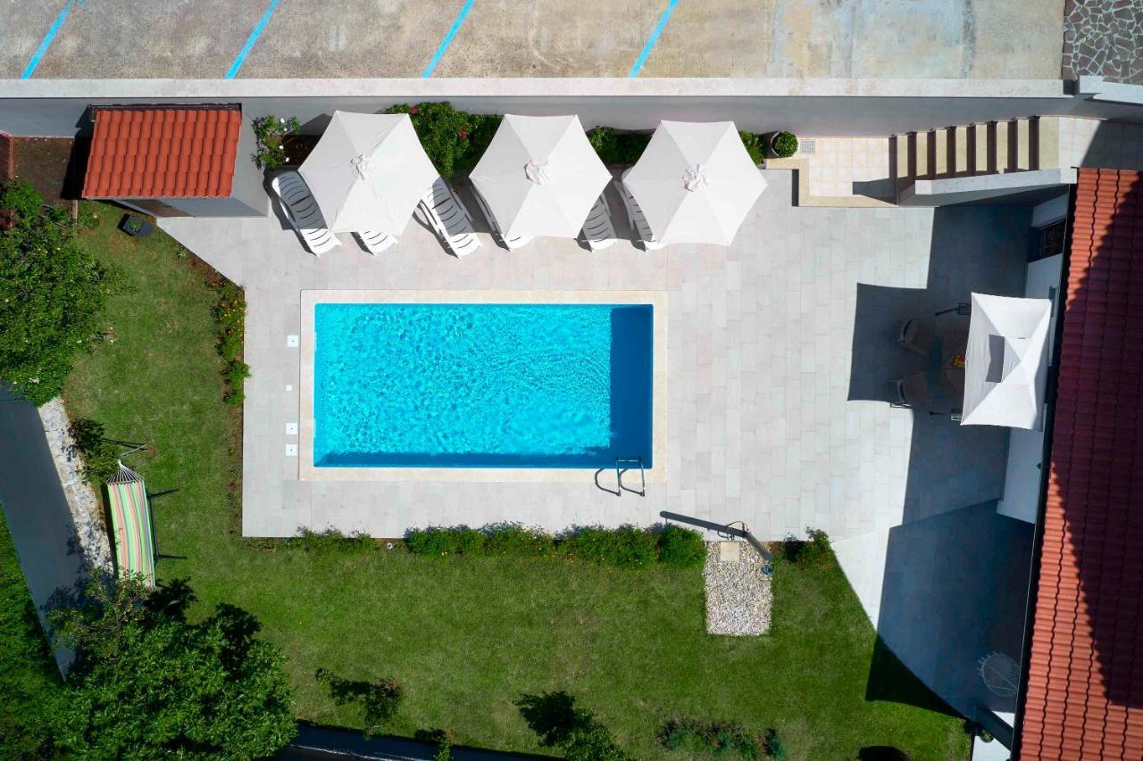 Holiday House Emma Burići Εξωτερικό φωτογραφία
