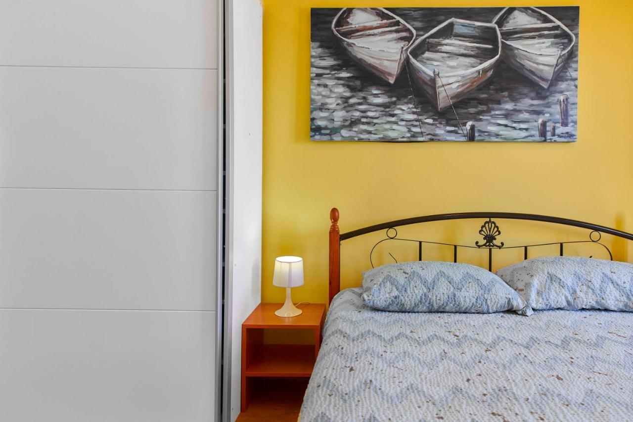 Holiday House Emma Burići Εξωτερικό φωτογραφία