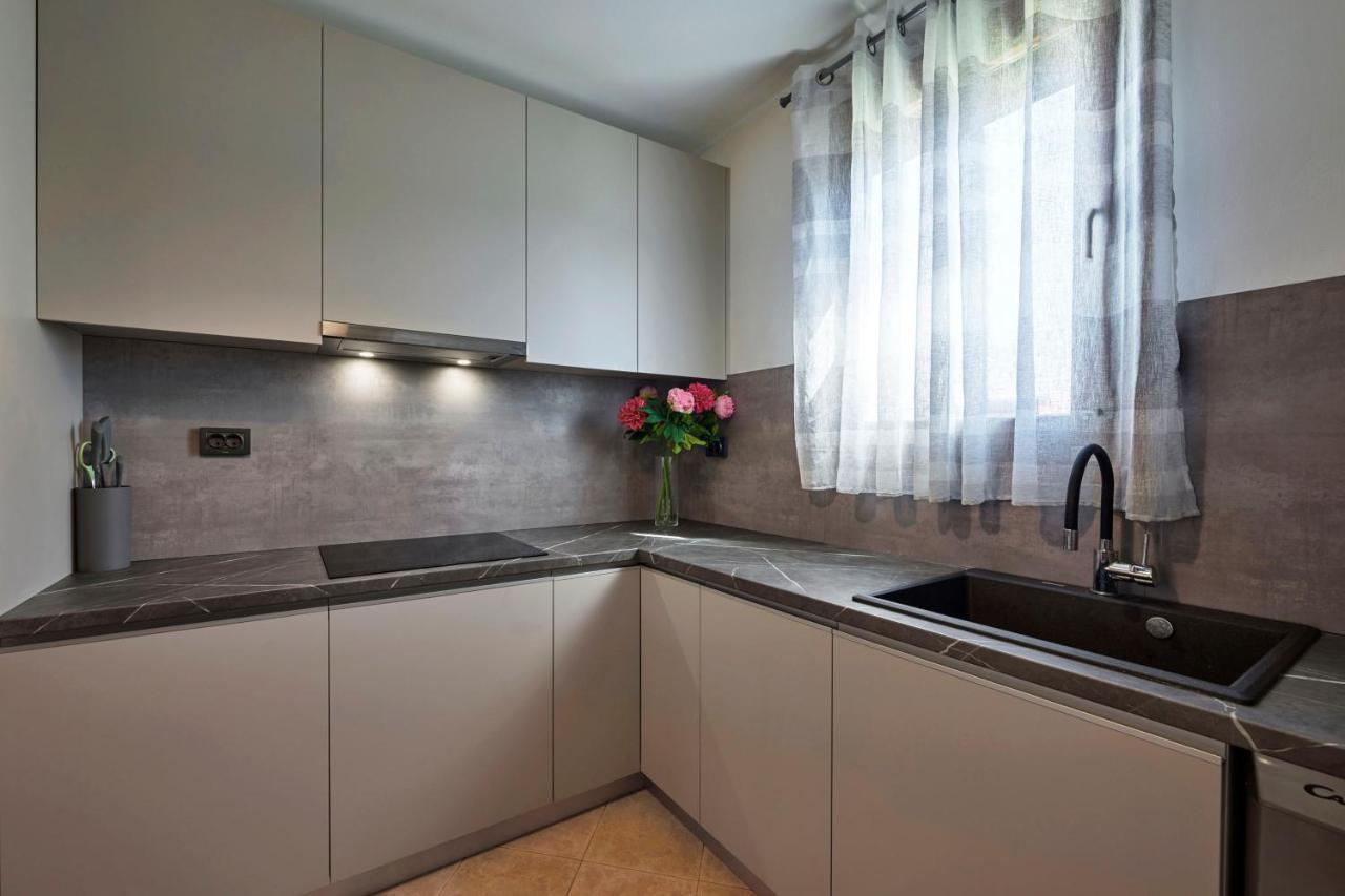 Holiday House Emma Burići Εξωτερικό φωτογραφία